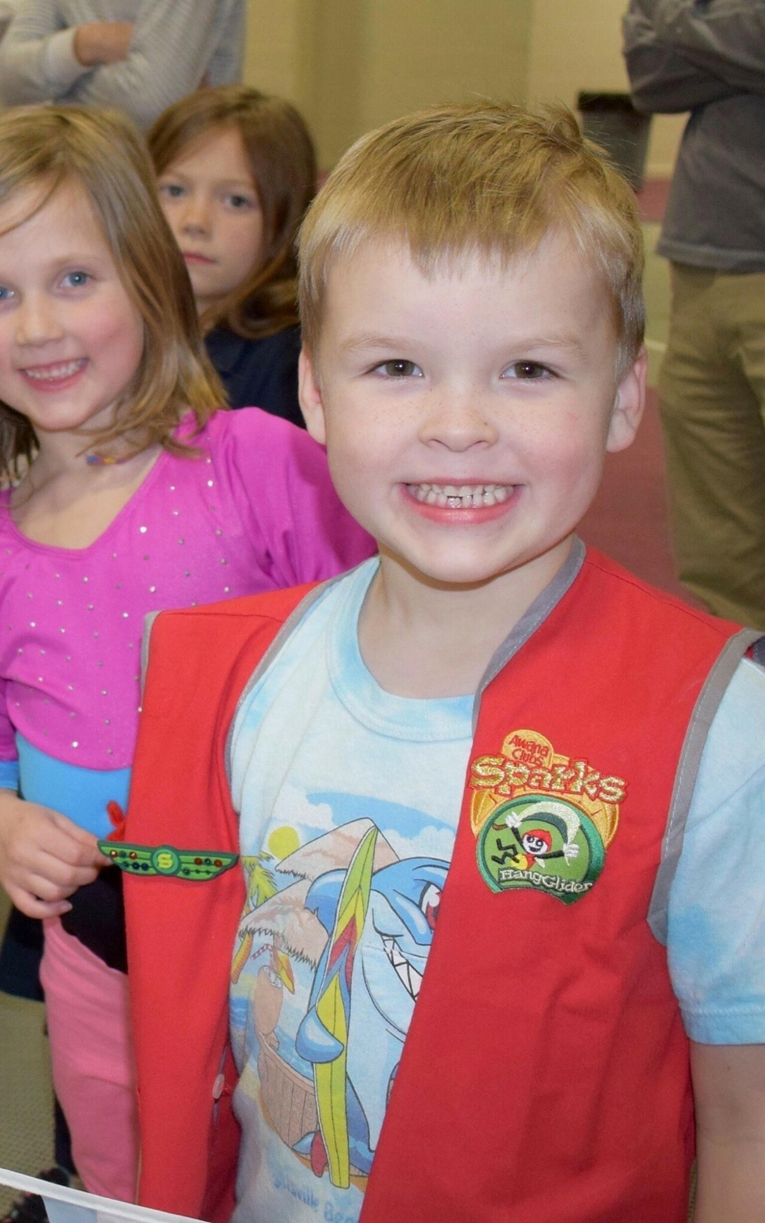 Bay Leaf Baptist Church Raleigh, North Carolina