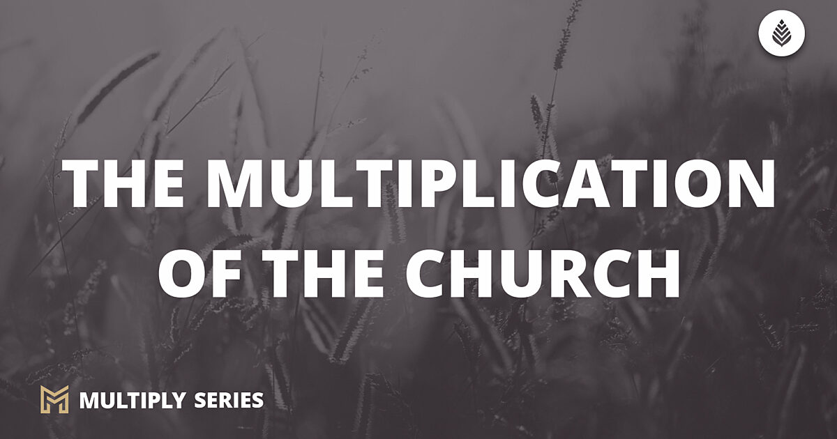 The Multiplication of the Church Bay Leaf Baptist Church