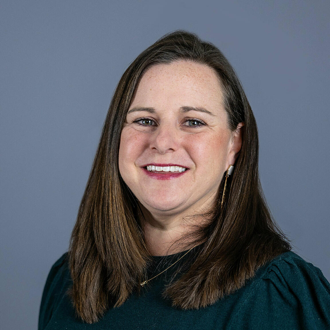 Diana Cutright Bay Leaf Baptist Church